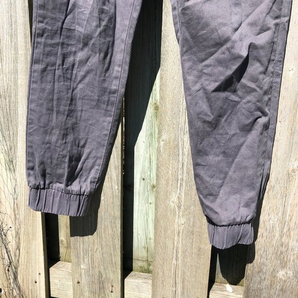 🔥BOGO FREE- Joggers - Twill/knit joggers chinos - Picture 7 of 8
